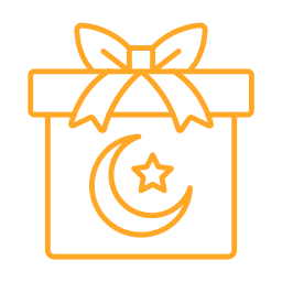 Gift icon