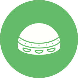 Hat icon