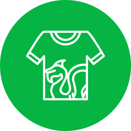 Shirt icon