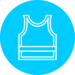 Sleeveless icon