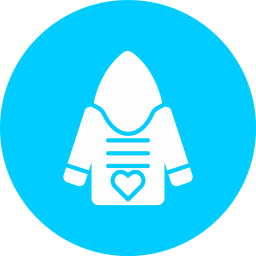 Hoodie icon