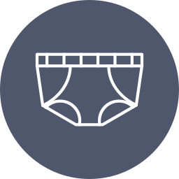 Underwear icon