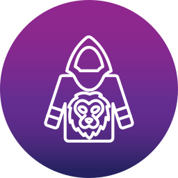 kapuzenpullover icon