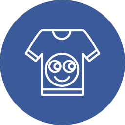 Shirt icon