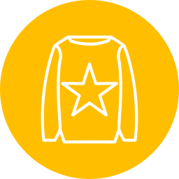 Sweater icon