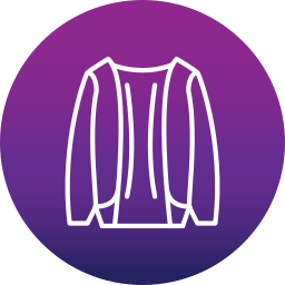 Coat icon