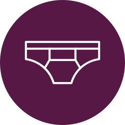 Underwear icon