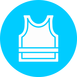 Sleeveless icon