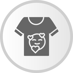 Shirt icon