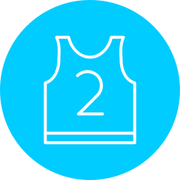 Sleeveless icon