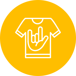 Shirt icon