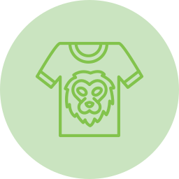 shirt icon