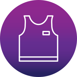 Sleeveless icon