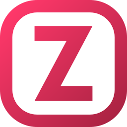 buchstabe z icon