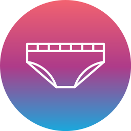 Underwear icon