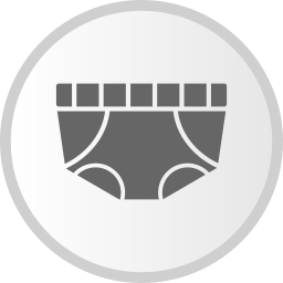 Underwear icon