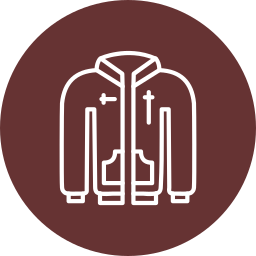 Jacket icon