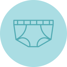 Underwear icon