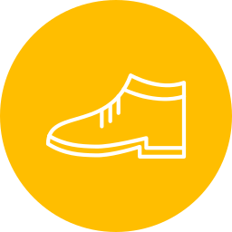 Shoes icon