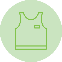 Sleeveless icon