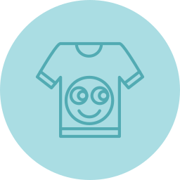 shirt icon