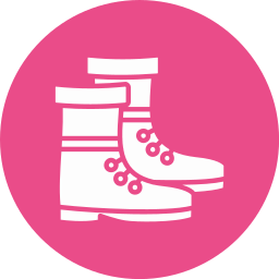 Boots icon