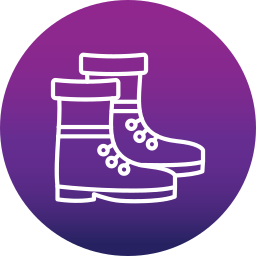 stiefel icon