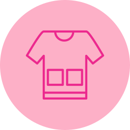 t-shirt icon