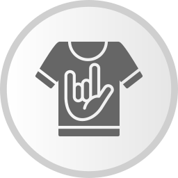 shirt icon