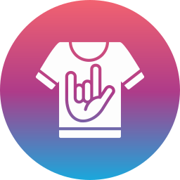 Shirt icon