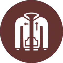 Jacket icon