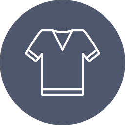 T shirt icon