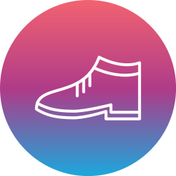 Shoes icon