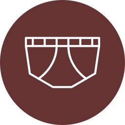 Underwear icon