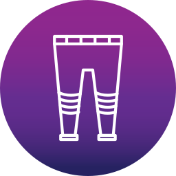 Trousers icon