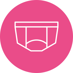 Underwear icon