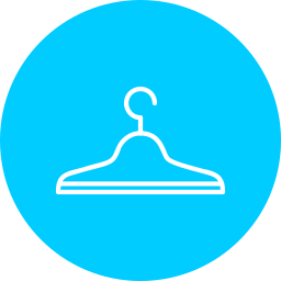 Hanger icon