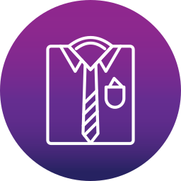 Suit icon