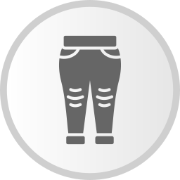 jeans icon