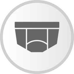 Underwear icon