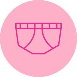 Underwear icon