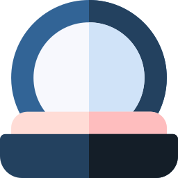 Powder icon