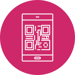 qr-code icon