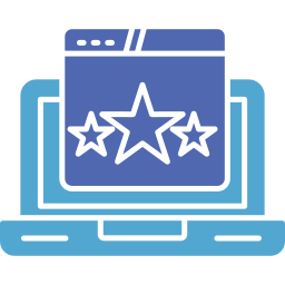 Rating icon