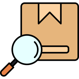 Tracking icon