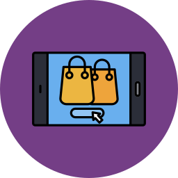 e-commerce icon