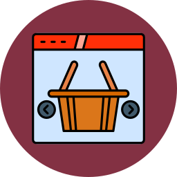 e-commerce icon