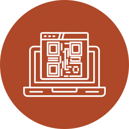 qr-code icon