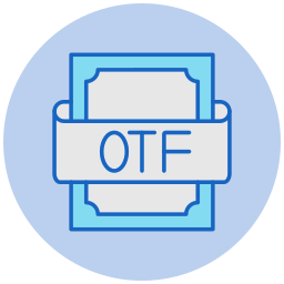 otf icon