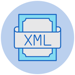 xml icon